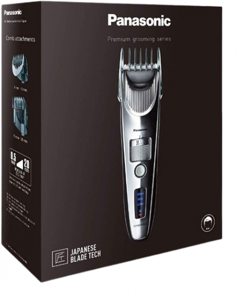 Panasonic ER-SC60-S803 Saç Kesme Makinesi