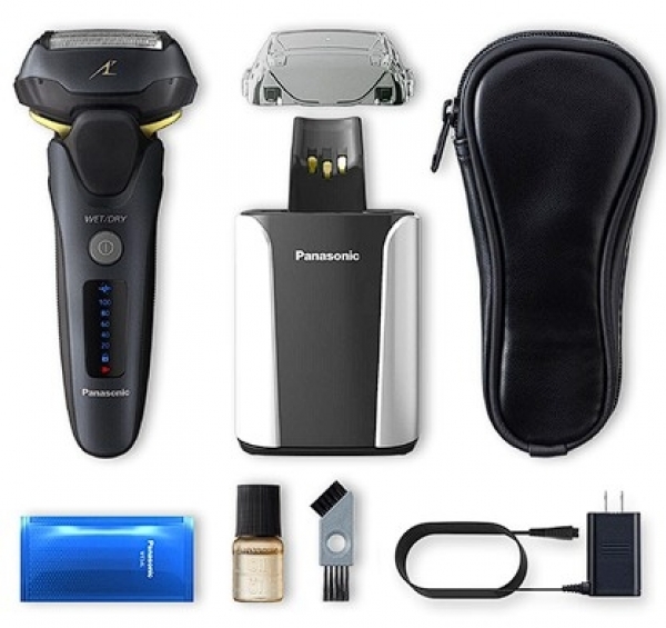 Panasonic ES-LV97 Sakal Kesme Makinesi