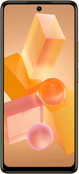 Infinix Hot 40 Pro (128 GB)