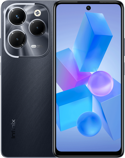 Infinix Hot 40 Pro (128 GB)