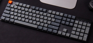 Keychron K5 SE Klavye