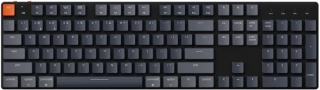 Keychron K5 SE Klavye