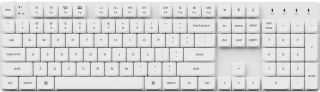 Keychron K5 SE Klavye