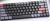 Keychron S1 QMK Red Klavye