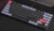 Keychron S1 QMK Red Klavye