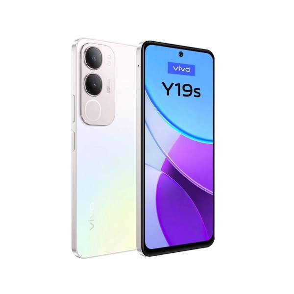 Vivo Y19s (8 GB / 256 GB)