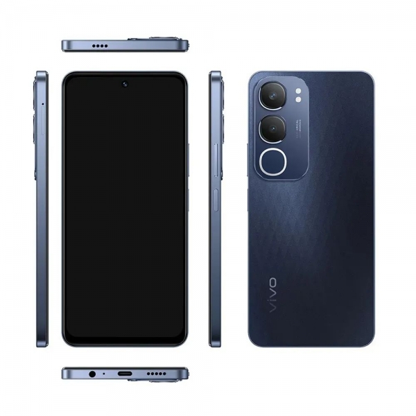 Vivo Y19s (8 GB / 256 GB)