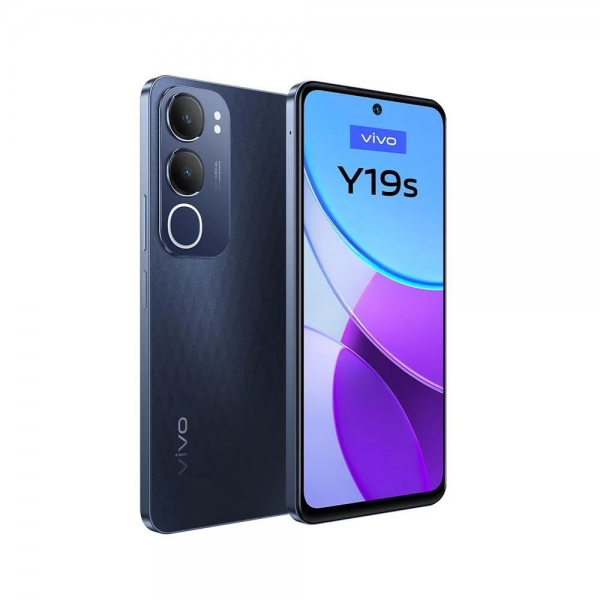 Vivo Y19s (8 GB / 256 GB)