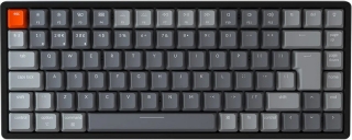 Keychron K2 RGB Red V2 Klavye