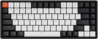Keychron K2 RGB Blue V2 Klavye