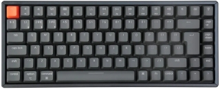 Keychron K2 RGB Blue V2 Klavye