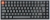 Keychron K2 RGB Blue V2 Klavye