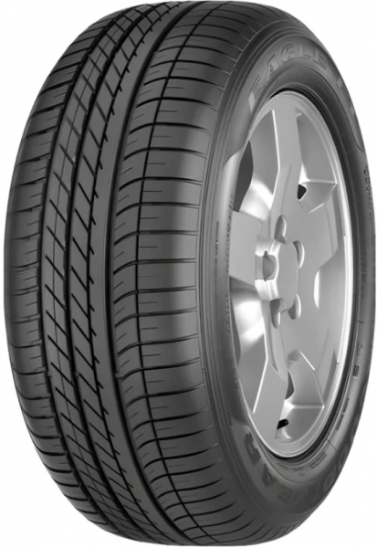 Goodyear Eagle F1 Asymmetric 285/45 R19 111W XL ROF Yaz Lastiği