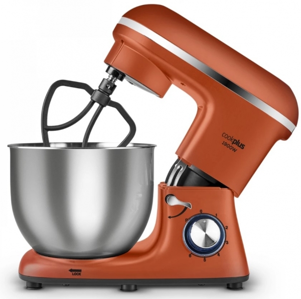 Cookplus Chefcrafter Mikser