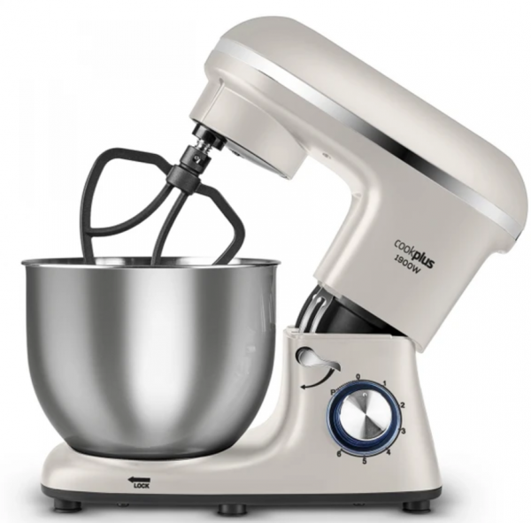 Cookplus Chefcrafter Mikser