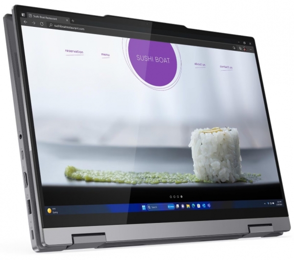 Lenovo ThinkBook 14 G4 IML 21MX002VTRF12 2'si 1 Arada