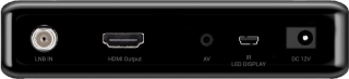 Sine Plus 5500 HD BT Uydu Alıcısı