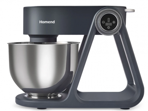 Homend Profashion 3023H Digital Ekran Mikser