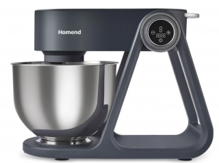 Homend Profashion 3023H Digital Ekran Mikser