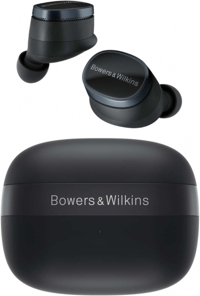 Bowers & Wilkins Pi8 Tam Kablosuz Kulaklık