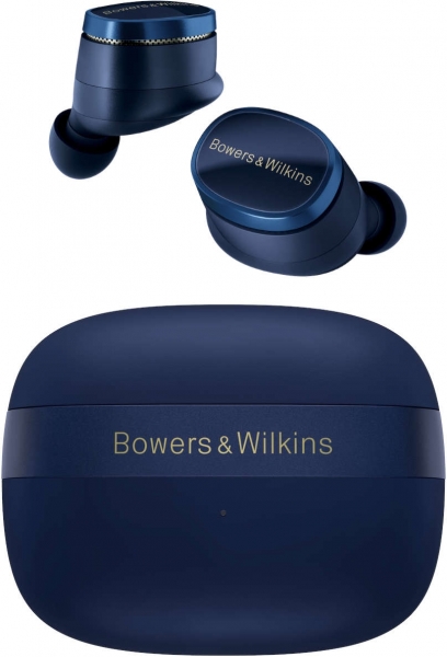 Bowers & Wilkins Pi8 Tam Kablosuz Kulaklık