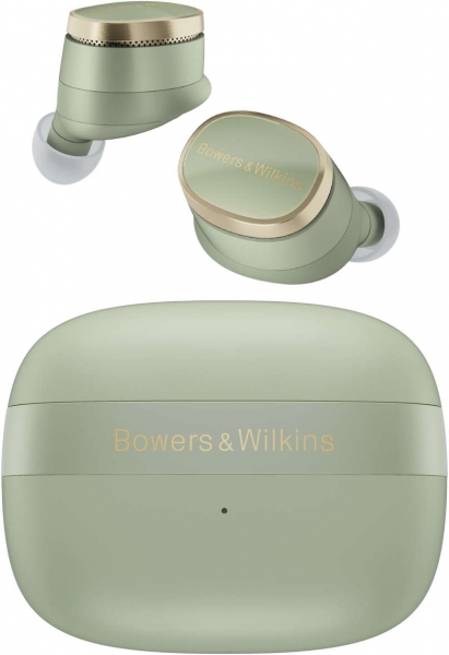 Bowers & Wilkins Pi8 Tam Kablosuz Kulaklık