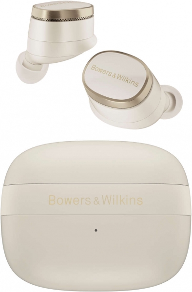 Bowers & Wilkins Pi8 Tam Kablosuz Kulaklık