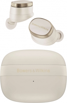 Bowers & Wilkins Pi8 Tam Kablosuz Kulaklık