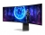 Samsung Odyssey OLED G9 49" LS49DG954SUXUF (S49DG954S) Monitör