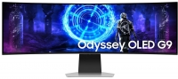 Samsung Odyssey OLED G9 49