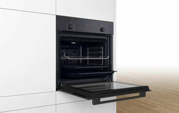 Bosch HBF512BB1T Ankastre Fırın