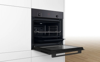 Bosch HBF512BB1T Ankastre Fırın
