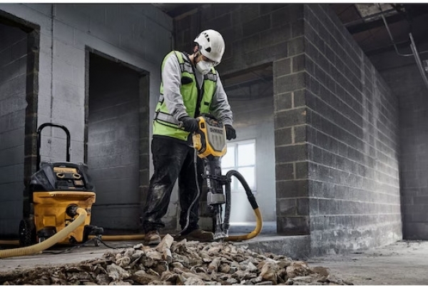 Dewalt D25966-QS Kırıcı