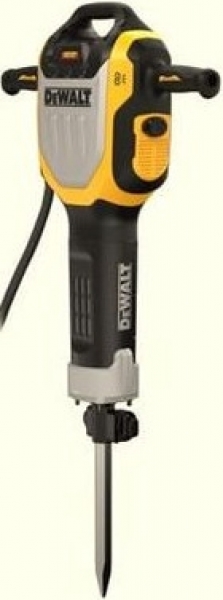 Dewalt D25966-QS Kırıcı