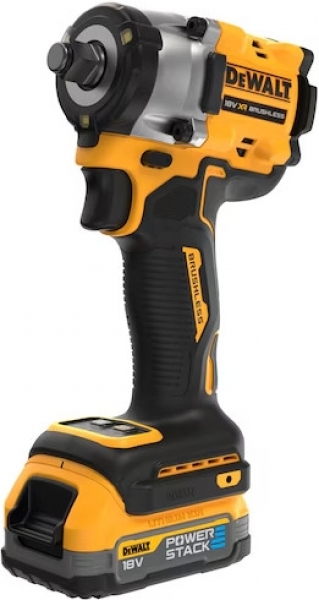 Dewalt DCF921E2T-QW Akülü Somun Sıkma