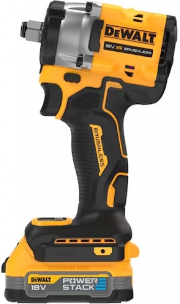 Dewalt DCF921E2T-QW Akülü Somun Sıkma