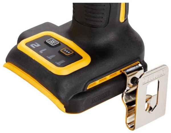Dewalt DCF921E2T-QW Akülü Somun Sıkma