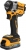 Dewalt DCF921E2T-QW Akülü Somun Sıkma