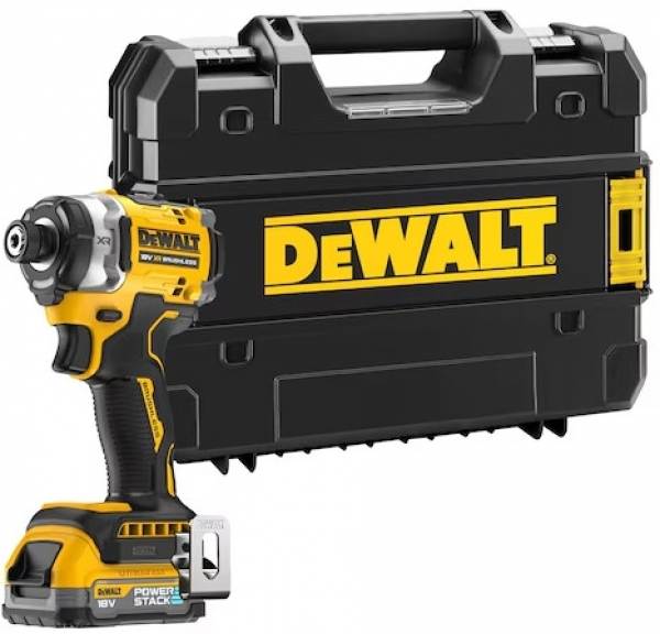 Dewalt DCF860NT-XJ Akülü Vidalama