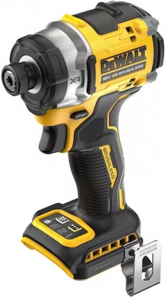 Dewalt DCF860NT-XJ Akülü Vidalama