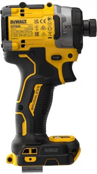 Dewalt DCF860NT-XJ Akülü Vidalama