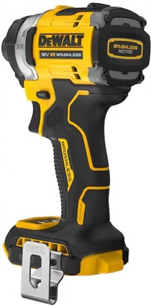 Dewalt DCF860NT-XJ Akülü Vidalama