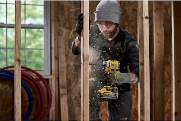 Dewalt DCF860NT-XJ Akülü Vidalama