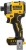 Dewalt DCF860NT-XJ Solo Akülü Vidalama