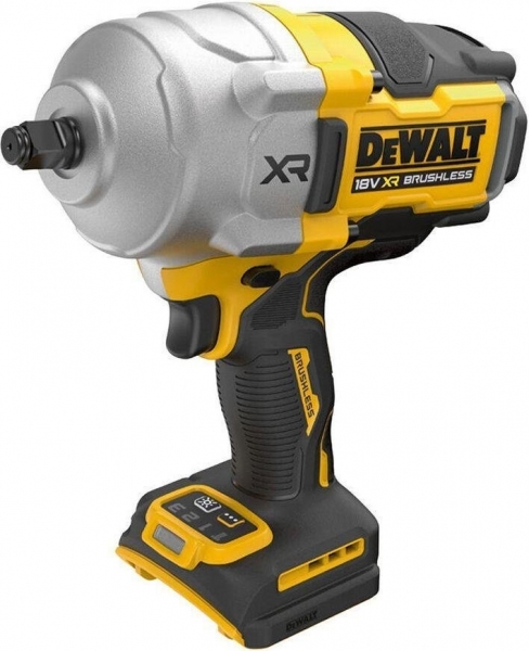 Dewalt DCF961NT-XJ Solo Akülü Somun Sıkma