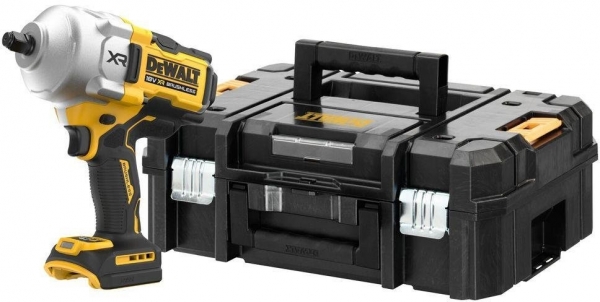 Dewalt DCF961NT-XJ Solo Akülü Somun Sıkma
