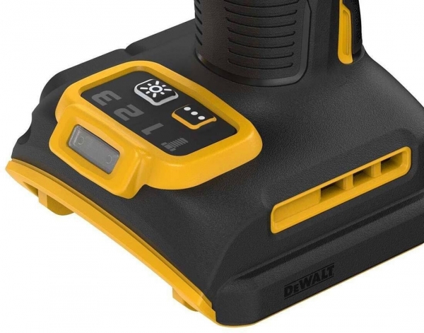 Dewalt DCF961NT-XJ Solo Akülü Somun Sıkma