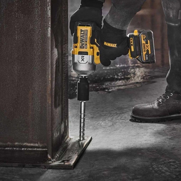 Dewalt DCF961NT-XJ Solo Akülü Somun Sıkma