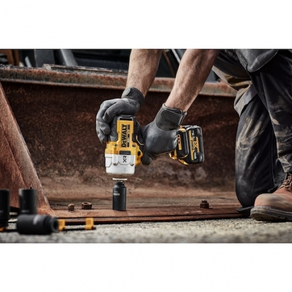 Dewalt DCF961NT-XJ Solo Akülü Somun Sıkma