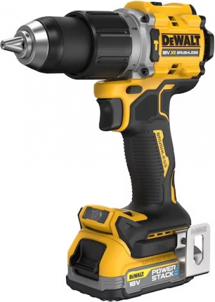 Dewalt DCD805E2T-QW Akülü Matkap